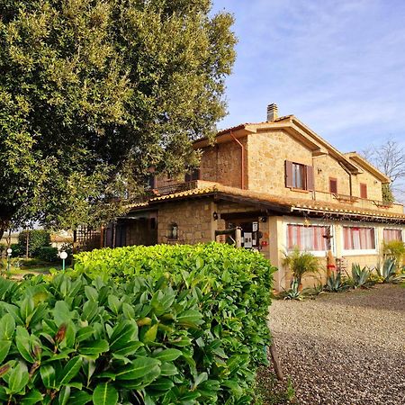 Country House Maremma Nel Tufo Pitigliano Ngoại thất bức ảnh