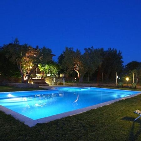 Country House Maremma Nel Tufo Pitigliano Ngoại thất bức ảnh