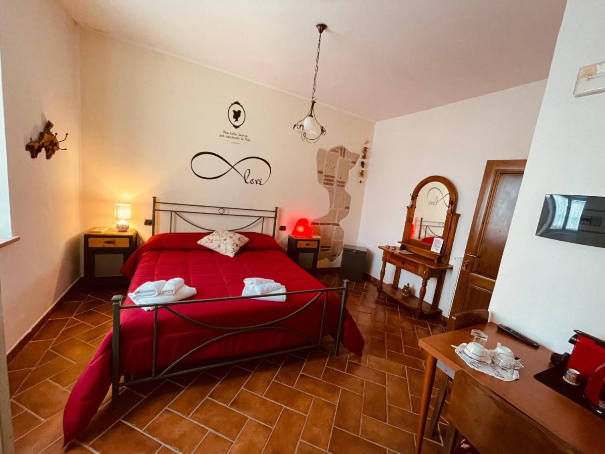 Country House Maremma Nel Tufo Pitigliano Ngoại thất bức ảnh