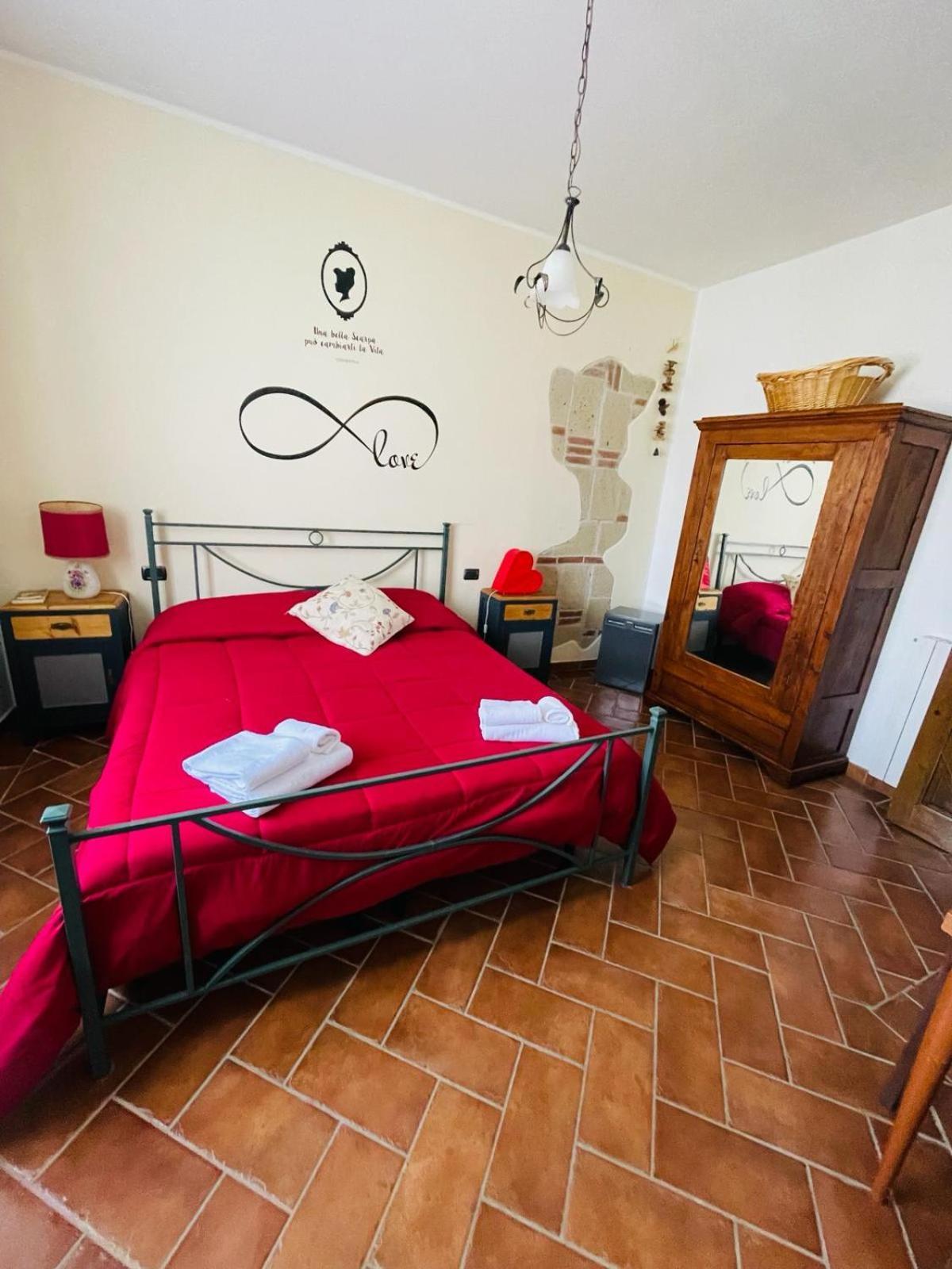 Country House Maremma Nel Tufo Pitigliano Ngoại thất bức ảnh