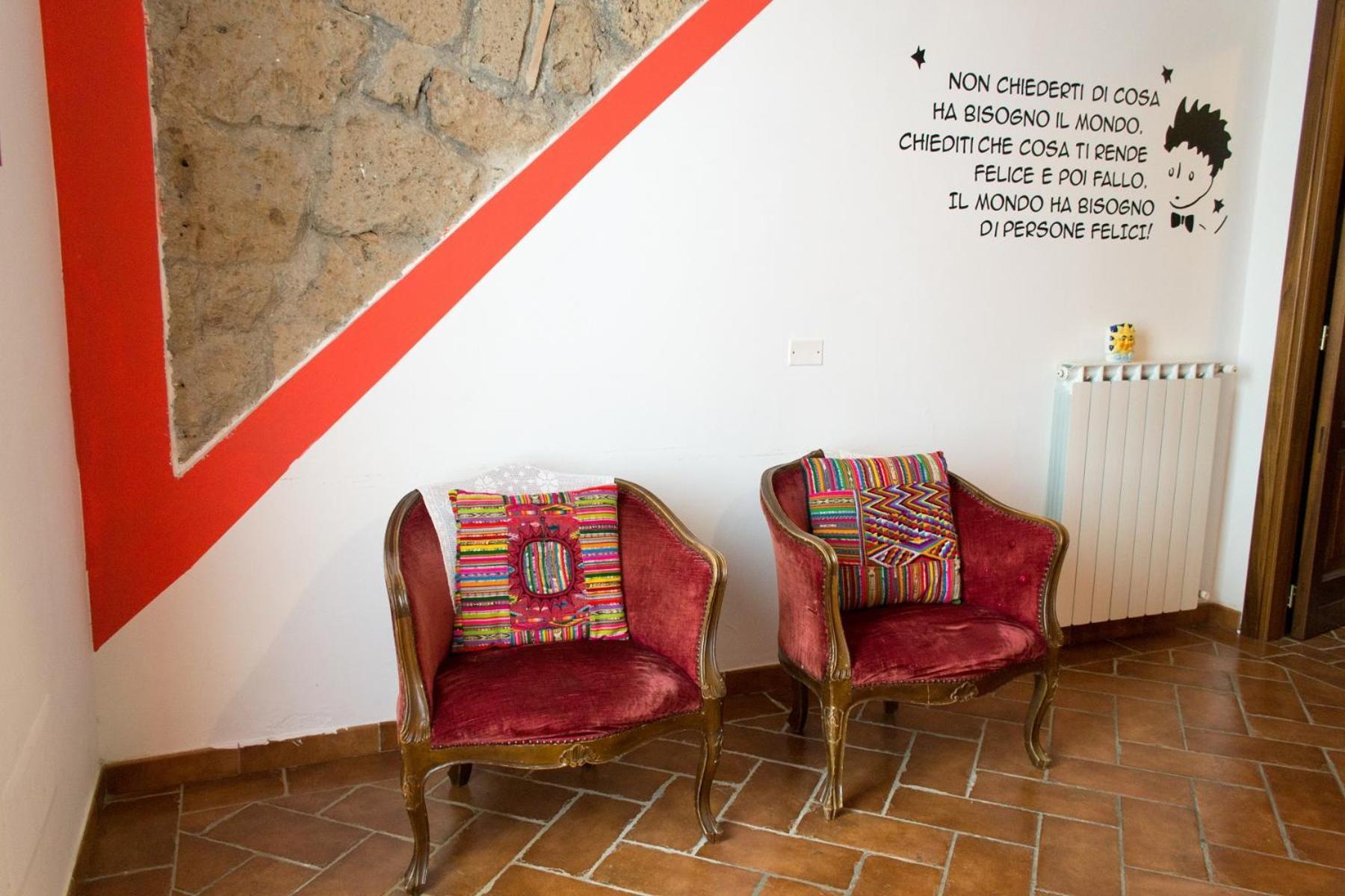 Country House Maremma Nel Tufo Pitigliano Phòng bức ảnh
