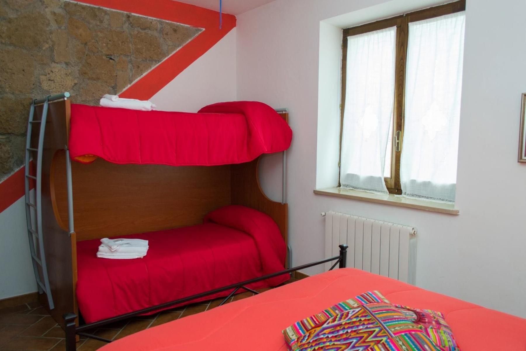Country House Maremma Nel Tufo Pitigliano Phòng bức ảnh