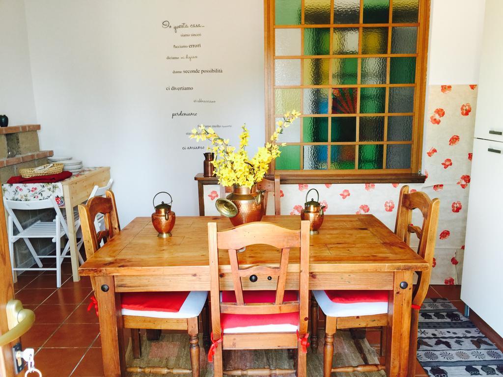 Country House Maremma Nel Tufo Pitigliano Ngoại thất bức ảnh