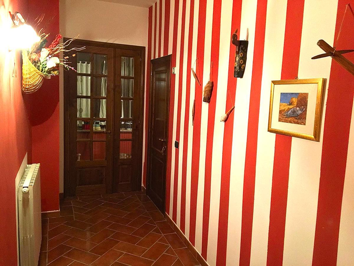 Country House Maremma Nel Tufo Pitigliano Ngoại thất bức ảnh