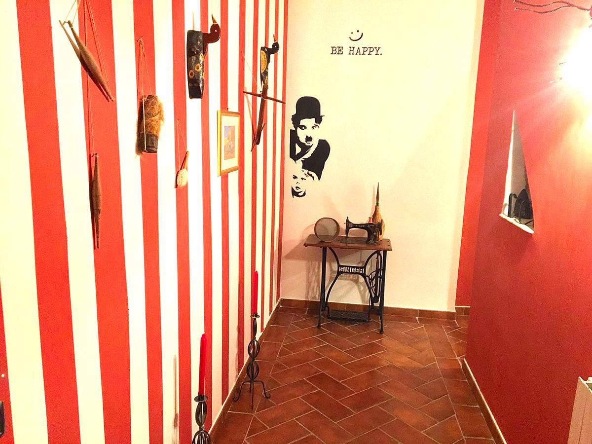 Country House Maremma Nel Tufo Pitigliano Ngoại thất bức ảnh