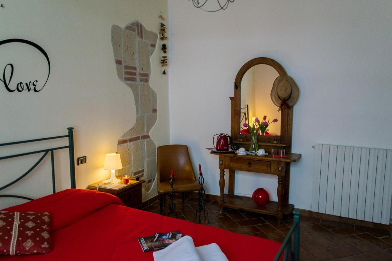 Country House Maremma Nel Tufo Pitigliano Ngoại thất bức ảnh