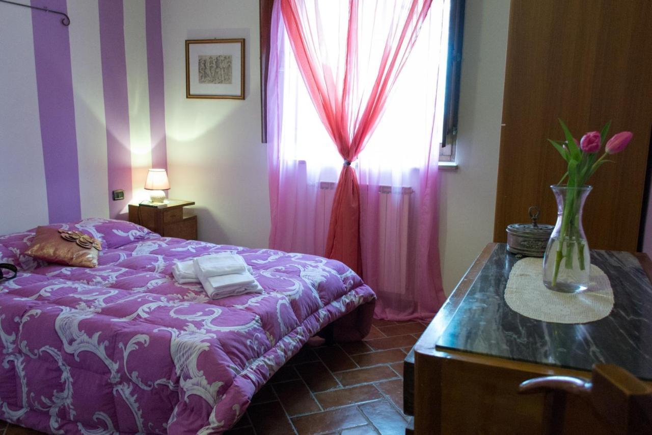 Country House Maremma Nel Tufo Pitigliano Ngoại thất bức ảnh