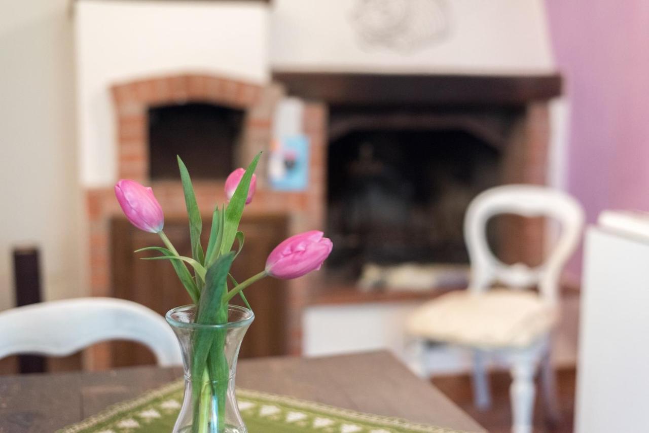 Country House Maremma Nel Tufo Pitigliano Ngoại thất bức ảnh